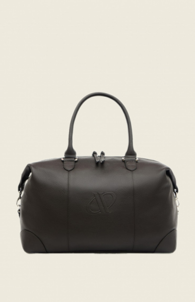 Сумка W4101 Темно-коричневый